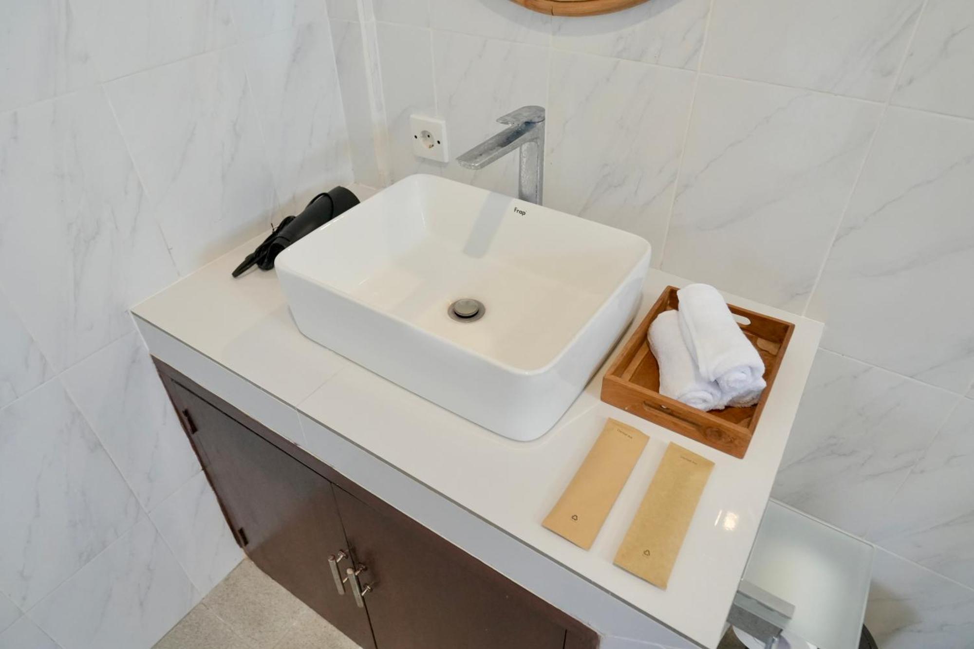 Villa In Seminyak Villa Mitra Dua Ricefield View Relax Kerobokan Εξωτερικό φωτογραφία