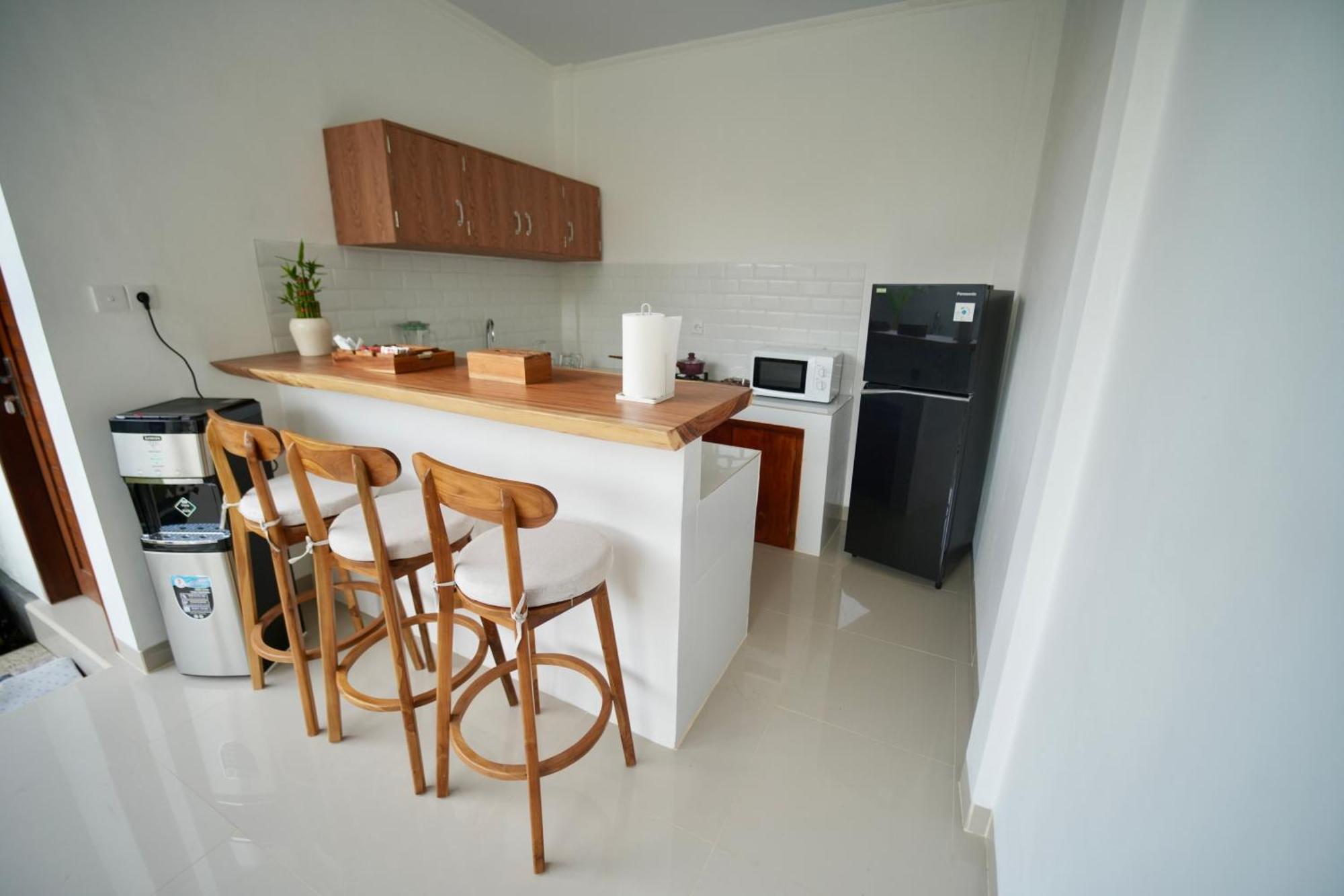 Villa In Seminyak Villa Mitra Dua Ricefield View Relax Kerobokan Εξωτερικό φωτογραφία